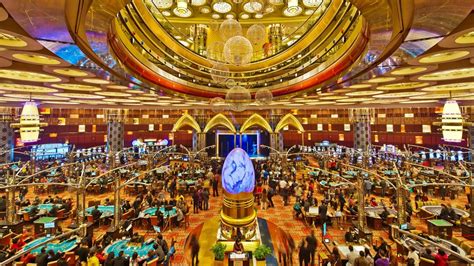 macau casino review|THE 5 BEST Macau Casinos (Updated 2024) .